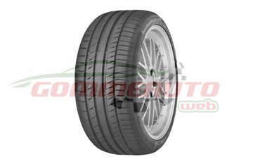 COP. 255/45VR19 CONTI SC-5 SUV SEAL FR 100V